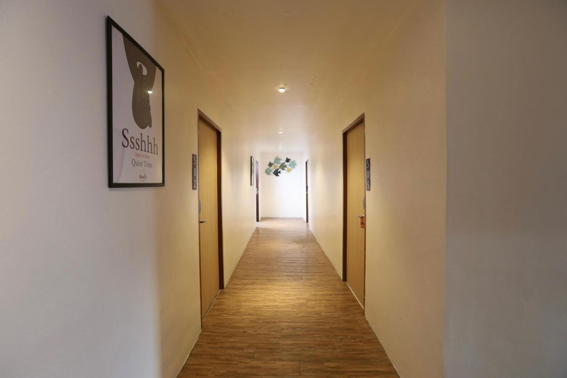 Studio F Sukhumvit Бангкок Екстер'єр фото