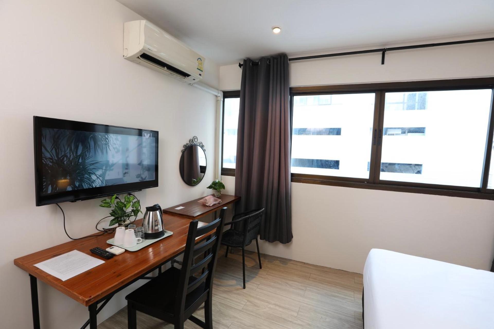 Studio F Sukhumvit Бангкок Екстер'єр фото