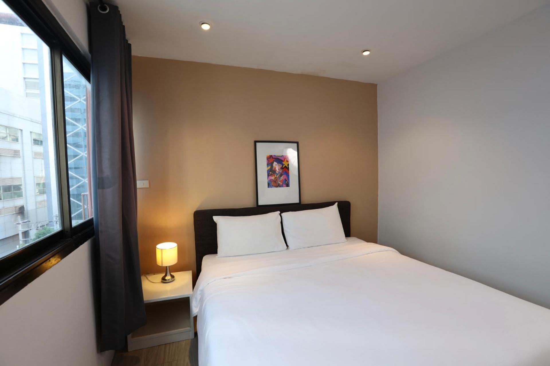 Studio F Sukhumvit Бангкок Екстер'єр фото
