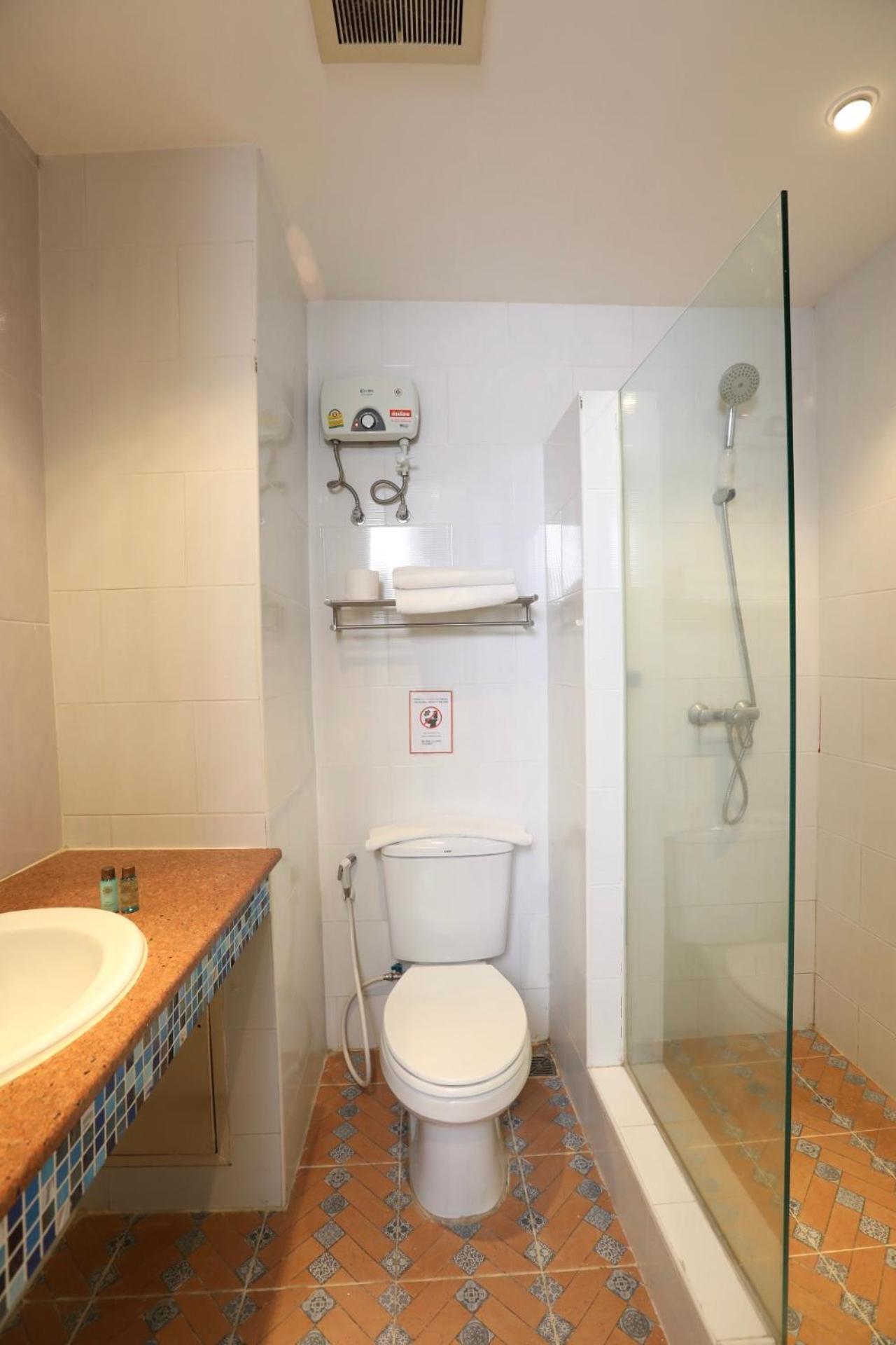 Studio F Sukhumvit Бангкок Екстер'єр фото