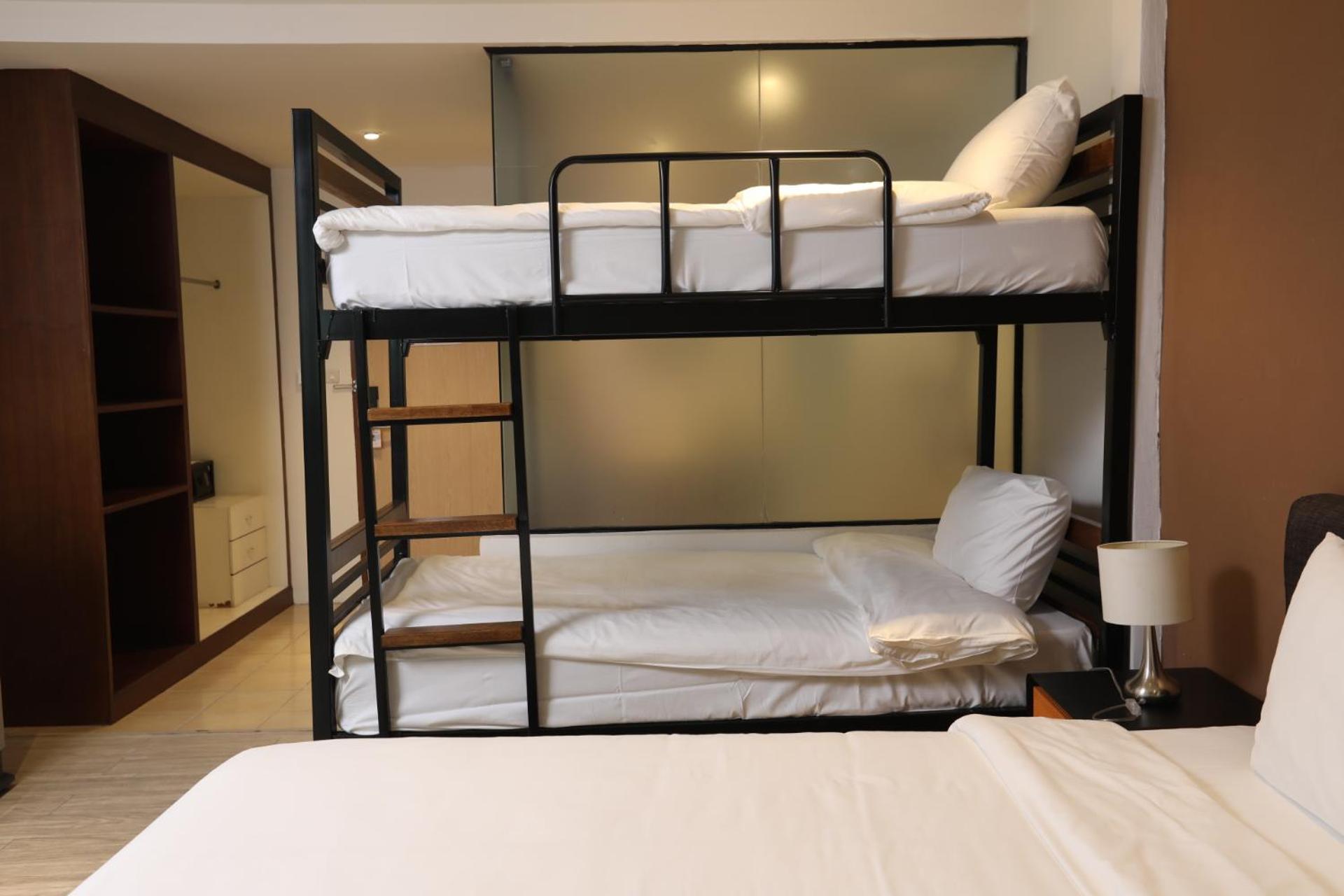 Studio F Sukhumvit Бангкок Екстер'єр фото