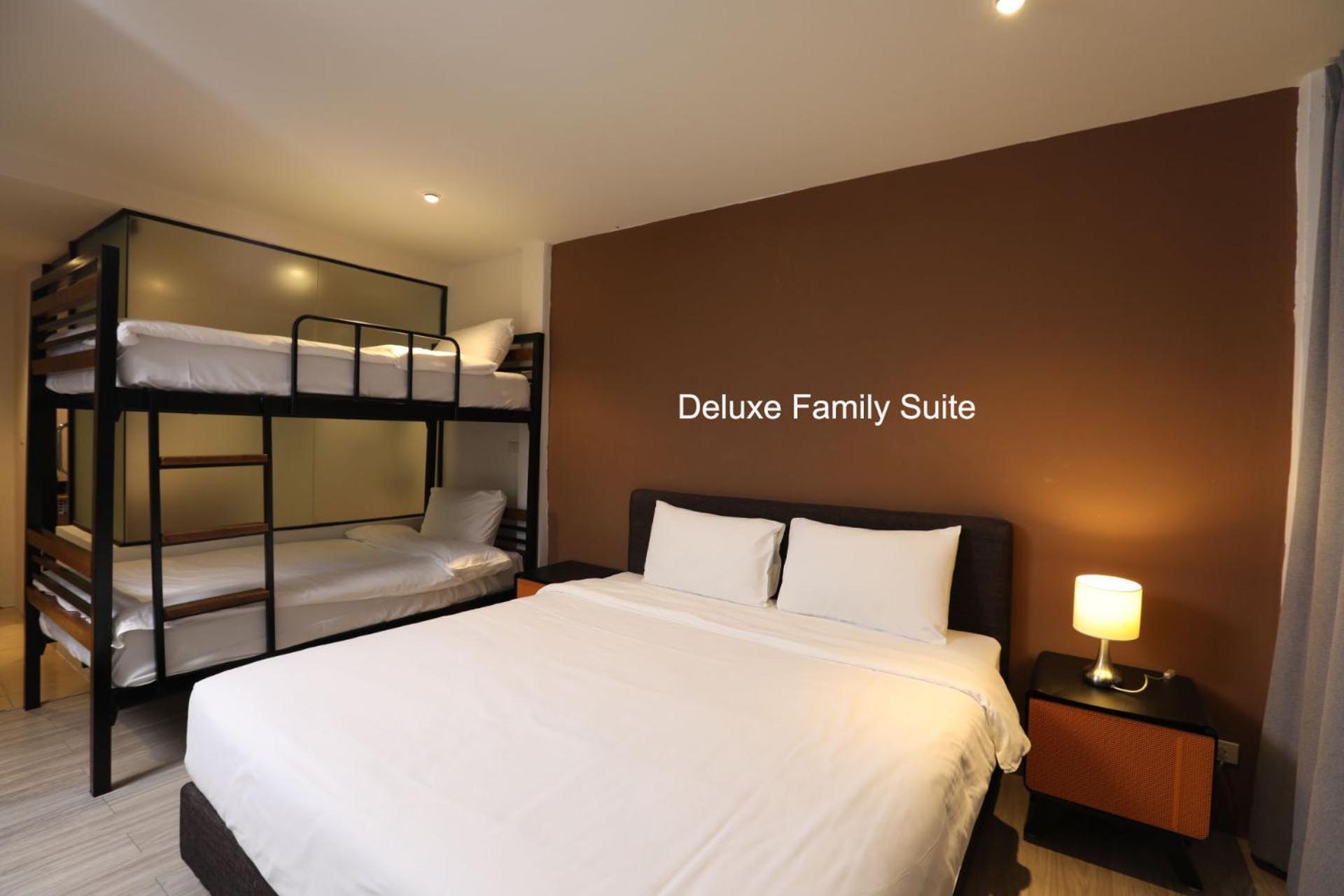 Studio F Sukhumvit Бангкок Екстер'єр фото